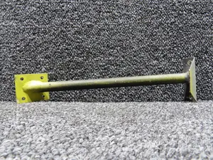 002-430022-13 Beech 36 Seat Track Support Assembly Forward LH
